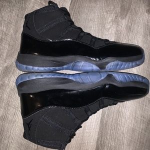 Jordan 11 Prom Night